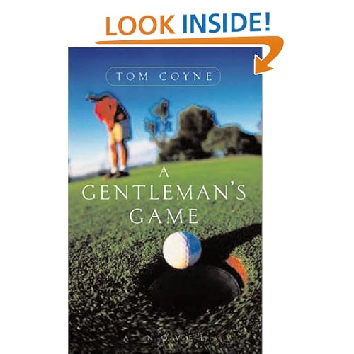 A Gentleman's Game: A Novel