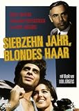Produkt-Bild: Siebzehn Jahr, blondes Haar