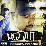 Underground Hero