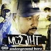 Underground Hero
