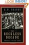 The Reckless Decade: America in the 1890s