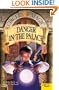 Danger In The Palace (Circle Of Magic, Book 4)