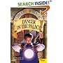 Danger In The Palace (Circle Of Magic, Book 4)
