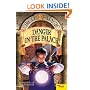Danger In The Palace (Circle Of Magic, Book 4)