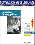 G�rontologie et g�rontopsychiatrie :...