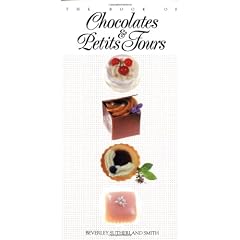 The Book of Chocolates & Petits Fours