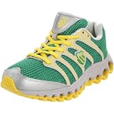 K-Swiss Women's Jillian Michaels Tubes Running Shoe