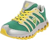 K-Swiss Women's Jillian Michaels Tubes Running Shoe