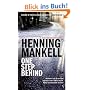 One Step Behind: A Kurt Wallander Novel (Kurt Wallender Mystery)