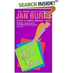 Dear Irene,: An Irene Kelly Mystery (Irene Kelly Mysteries)