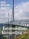 Intermediate Accounting, Chapters 1-14
