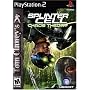 Tom Clancy's Splinter Cell Chaos Theory