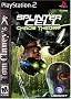 Tom Clancy's Splinter Cell Chaos Theory
