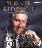 Review Simon & Schuster Audio  / A Passion to Win: An Autobiography