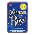 The Dangerous Book for Boys - Illusions