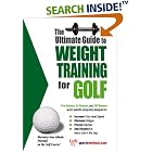 The Ultimate Guide to Weight Training for Golf (The Ultimate Guide to Weight Training... by Robert G. Price and Maryanne Haselow-Dulin