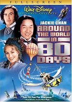 Around the World in 80 Days (Full Screen Edition)
