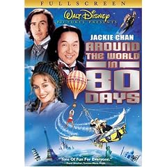 Around the World in 80 Days (Full Screen Edition) by 