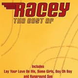 The Best of Racey