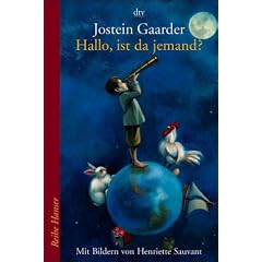 Hallo, ist da jemand?