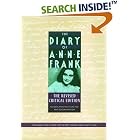 Click here to buy The Diary of Anne Frank: The Revised Critical Edition by  Netherlands Institute For War Documentation.
