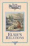 Elsie's New Relations