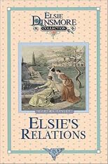 Elsie's New Relations