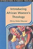 Introducing African Womens Theology (Introductions in Feminist Theology)