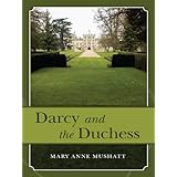 Darcy and the Duchess