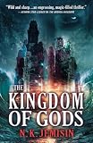 The Kingdom of Gods (The Inheritance Trilogy)