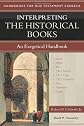 Interpreting the Historical Books (Handbooks for Old Testament Exegesis)