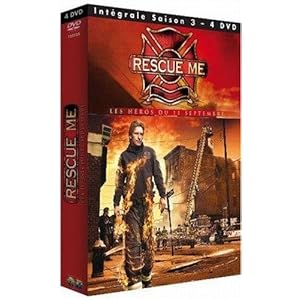 Rescue Me, les héros du 11 septembre - Saison 3