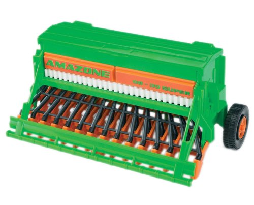 Childrens Toyshop  Spielwaren : Bruder 2236 - Amazone Sämaschine