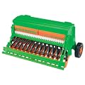Bruder 02236 - Amazone S�hmaschine