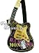 Hannah Montana Purse -Guitar-Shape Hannah Montana Bag