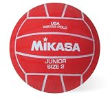 Mikasa Junior Size 2 Water Polo Ball