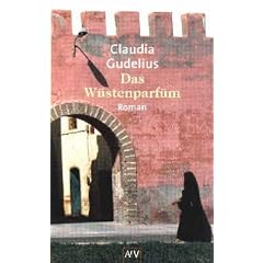 Das W�stenparf�m.