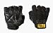 Mesh Leather Gloves from Everlast - 1 Pair