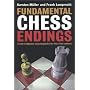 Fundamental Chess Endings