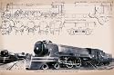 Art Poster, Canadian Pacific - 27.5 x 18.75