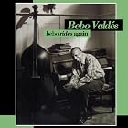 Bebo Rides Again by Bebo Valdes