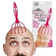 Squid Head Massager