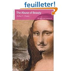 The Abuse of Beauty: Aesthetics and the Concept of Art