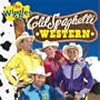 Cold Spaghetti Western
