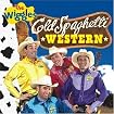 Cold Spaghetti Western