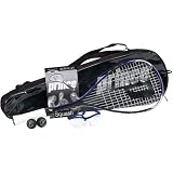 Prince Jr Starter Squash Kit