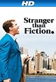 Stranger Than Fiction [HD]