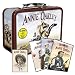 Annie Oakley Collectable Tin with Handle