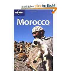 Morocco (Lonely Planet Morocco)