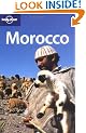 Morocco (Lonely Planet Country Guide)